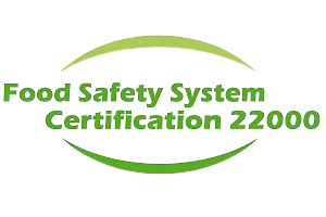 FSSC 22000 ICON
