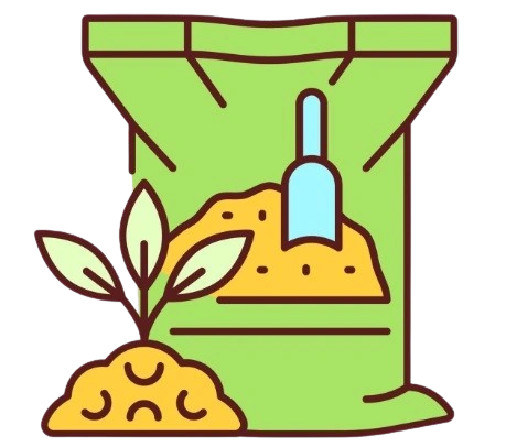 Fertilizer Products Page Icon