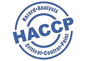 HACCP ICON