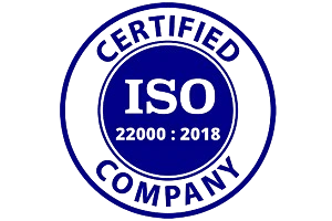 ISO 22000 2018 ICON