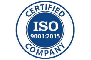 ISO 9001 2015 ICON