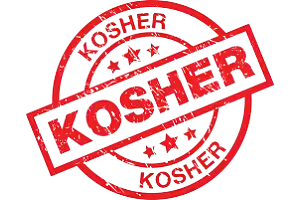 Kosher ICON